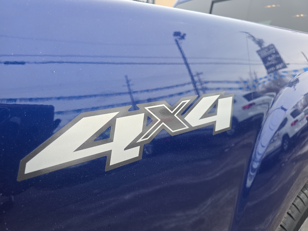 GMC Sierra 1500  2013