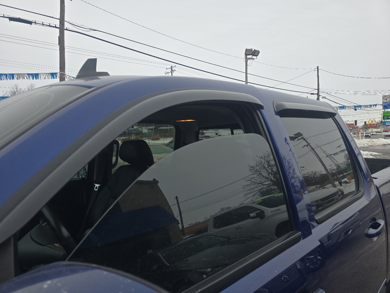 GMC Sierra 1500  2013