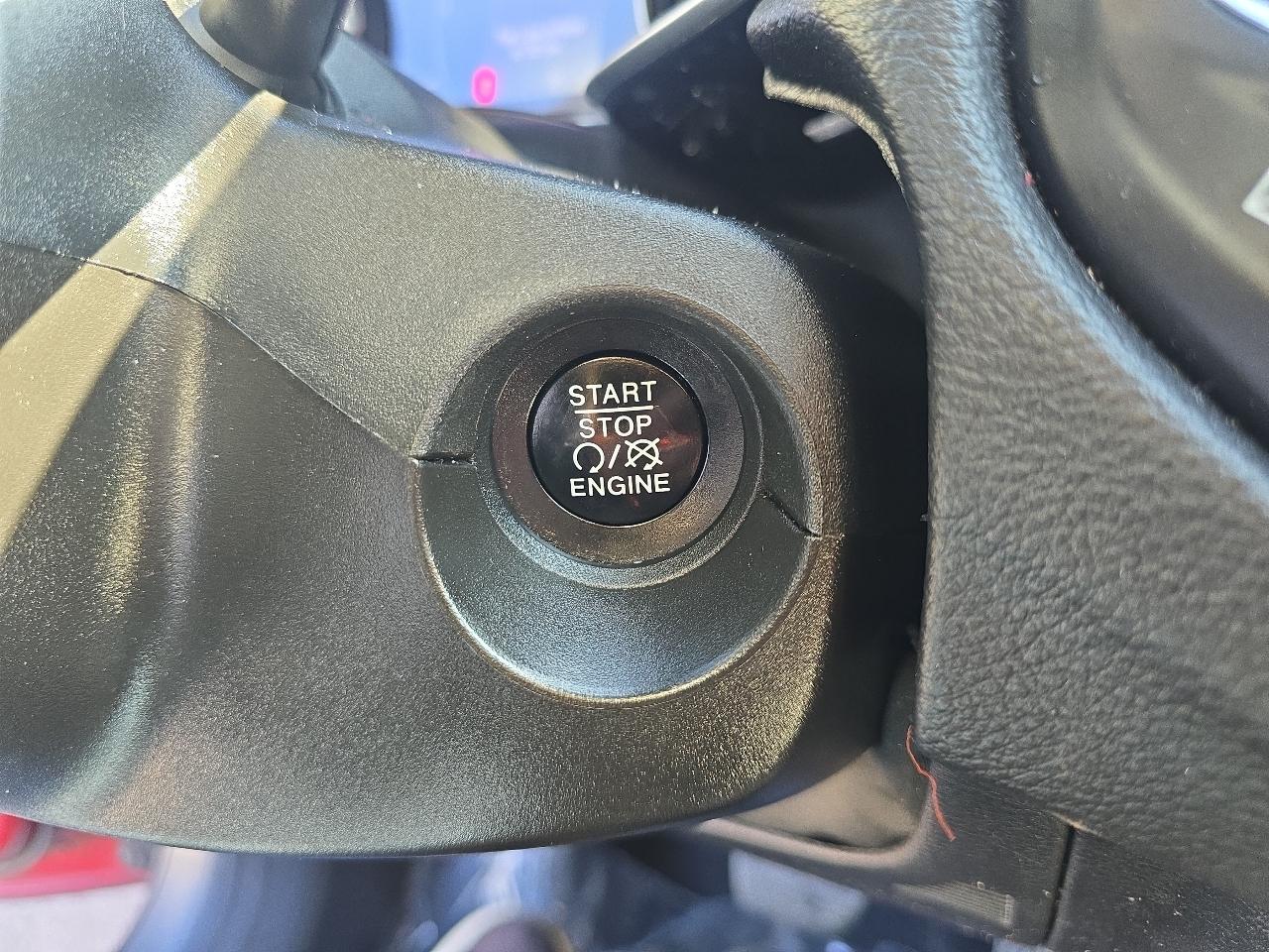 Jeep Compass Latitude 2018