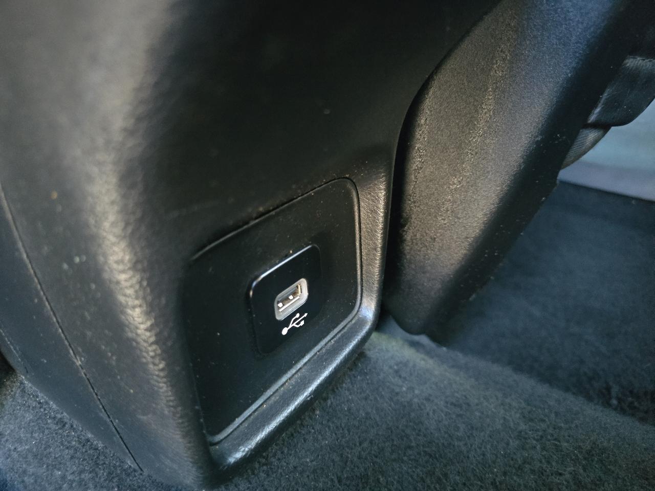 Jeep Compass Latitude 2018