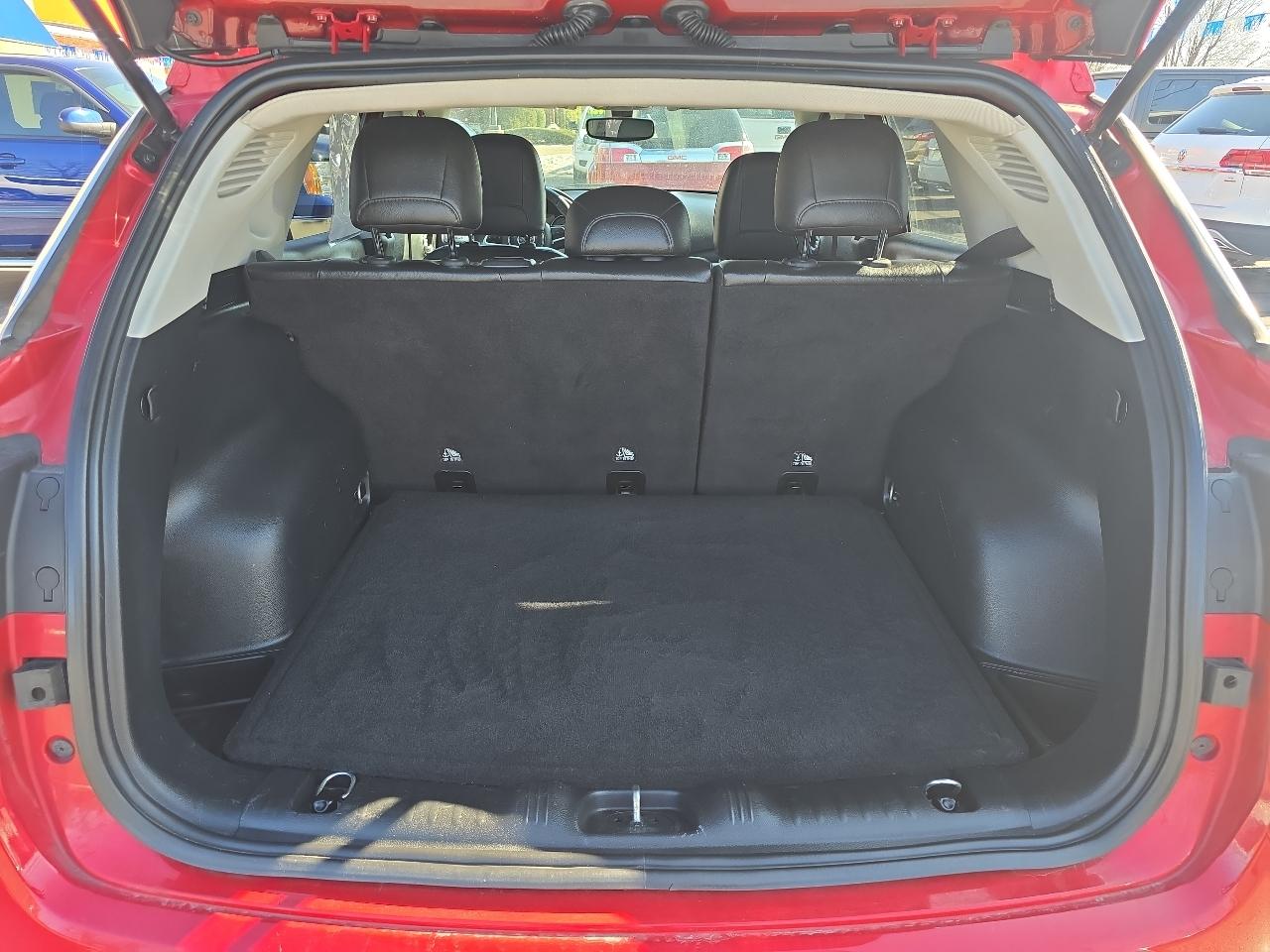 Jeep Compass Latitude 2018