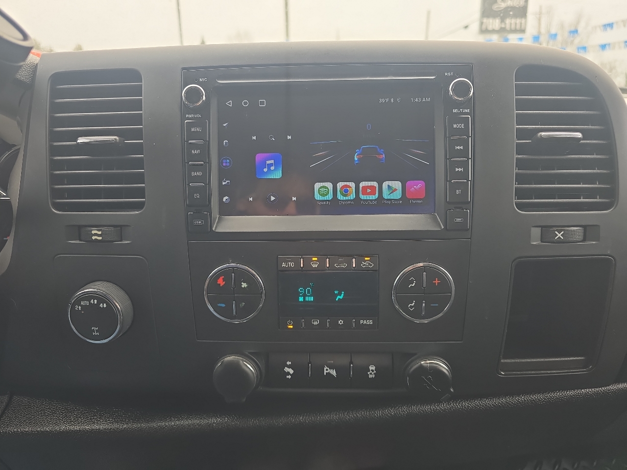 Chevrolet Silverado 1500 LT Z71 2013