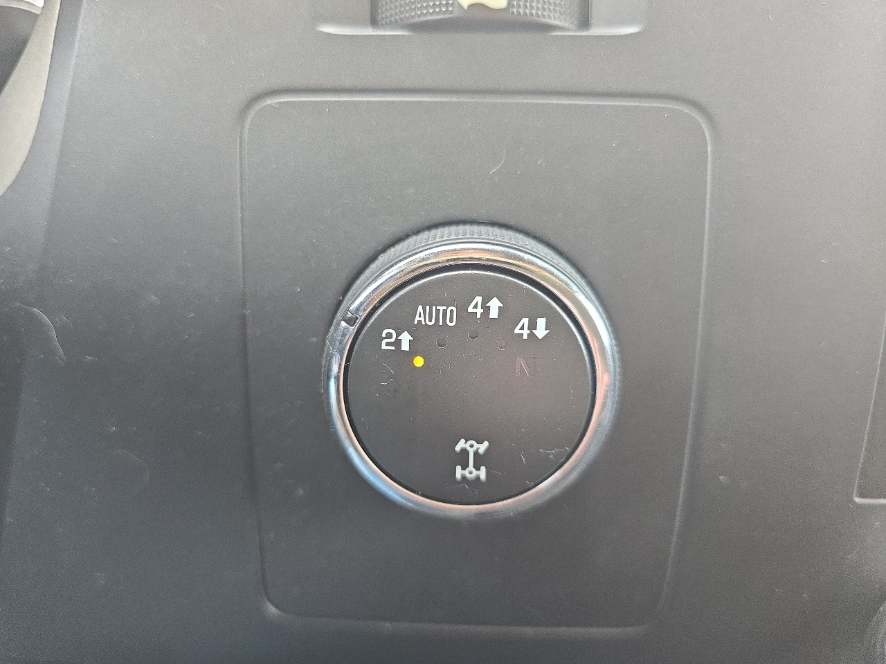 Chevrolet Silverado 1500 LT Z71 2013