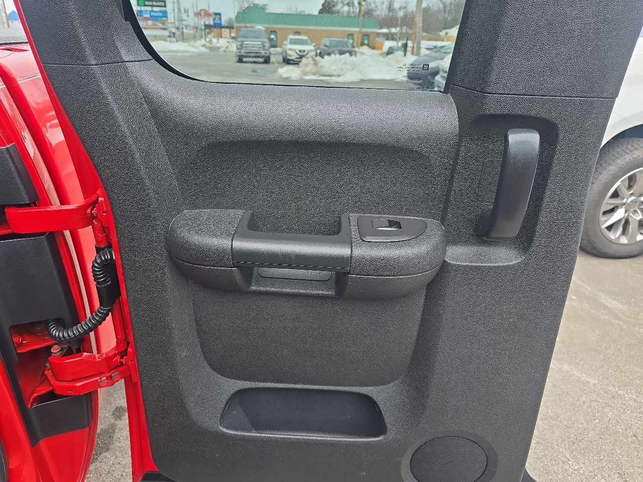 Chevrolet Silverado 1500 LT Z71 2013