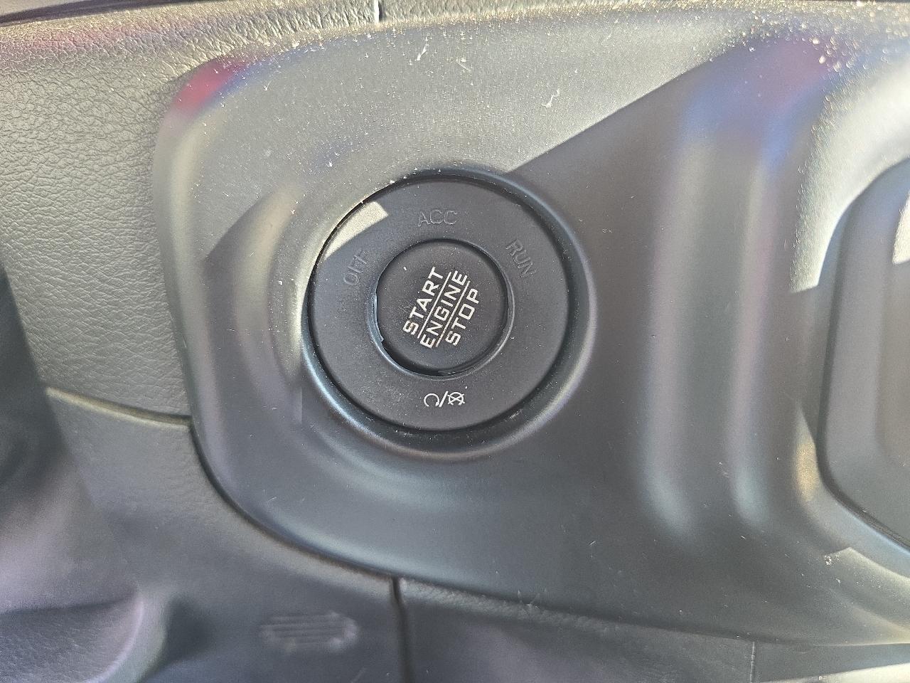 Jeep Wrangler Sport 2020