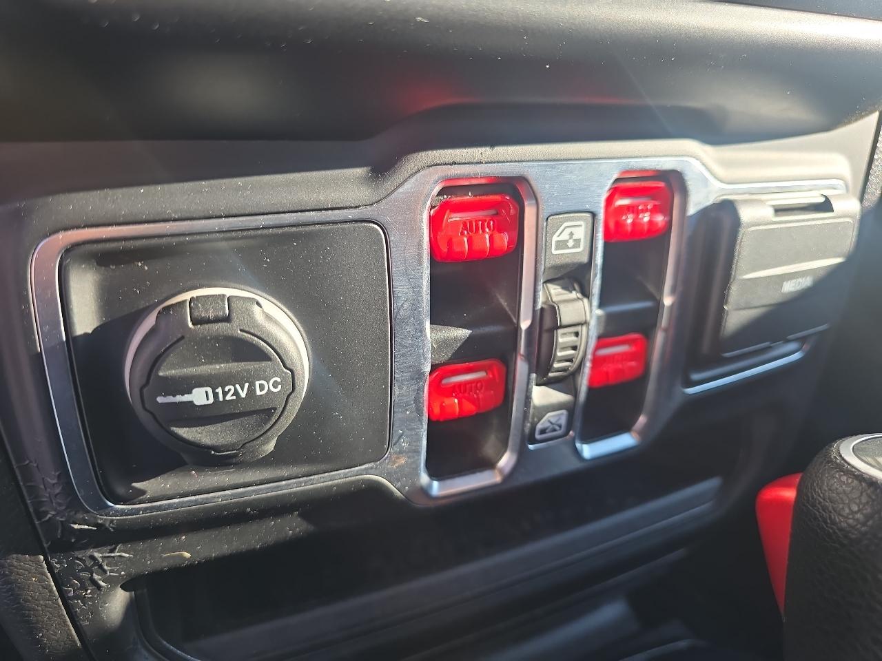 Jeep Wrangler Sport 2020