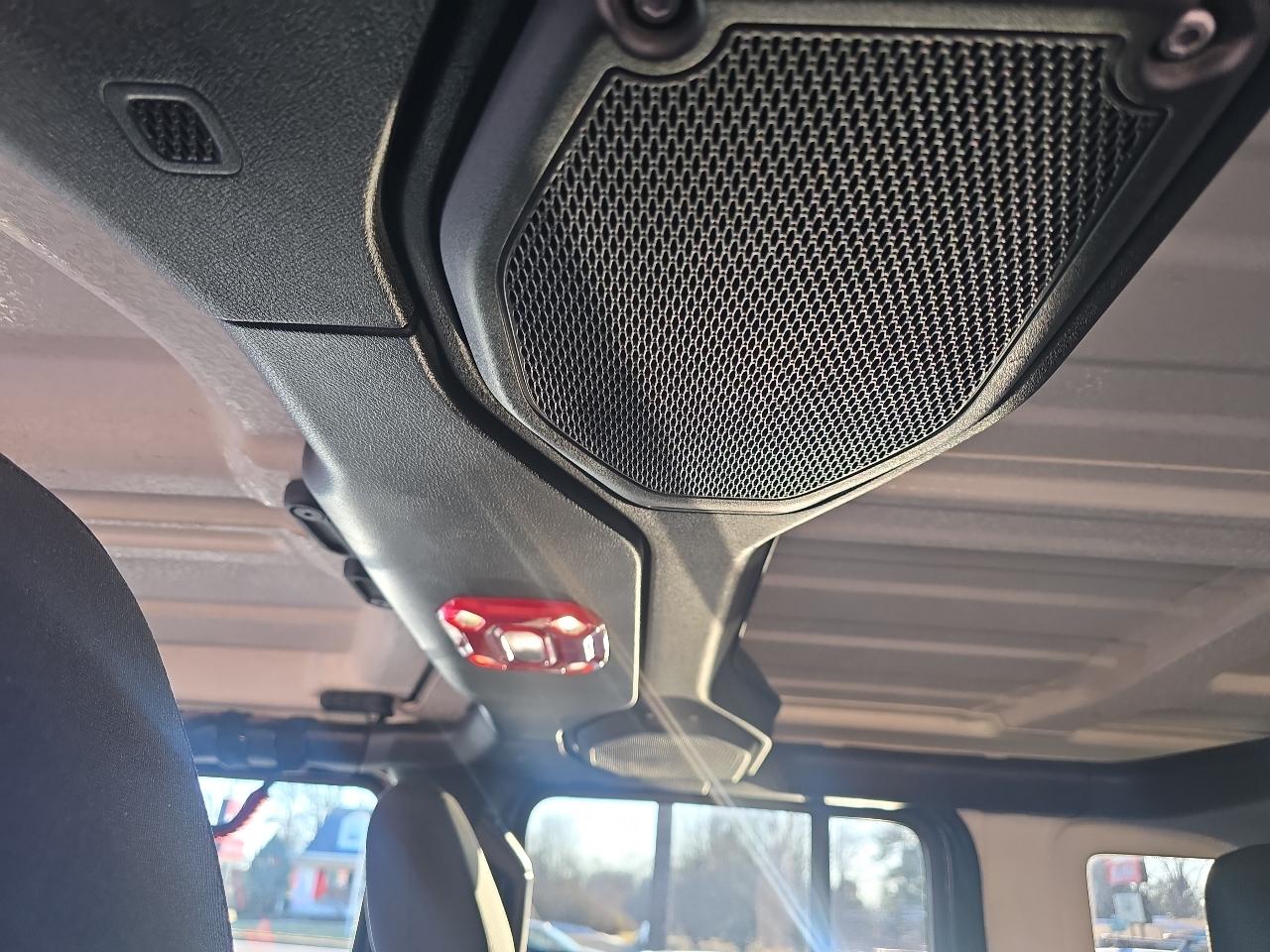 Jeep Wrangler Sport 2020