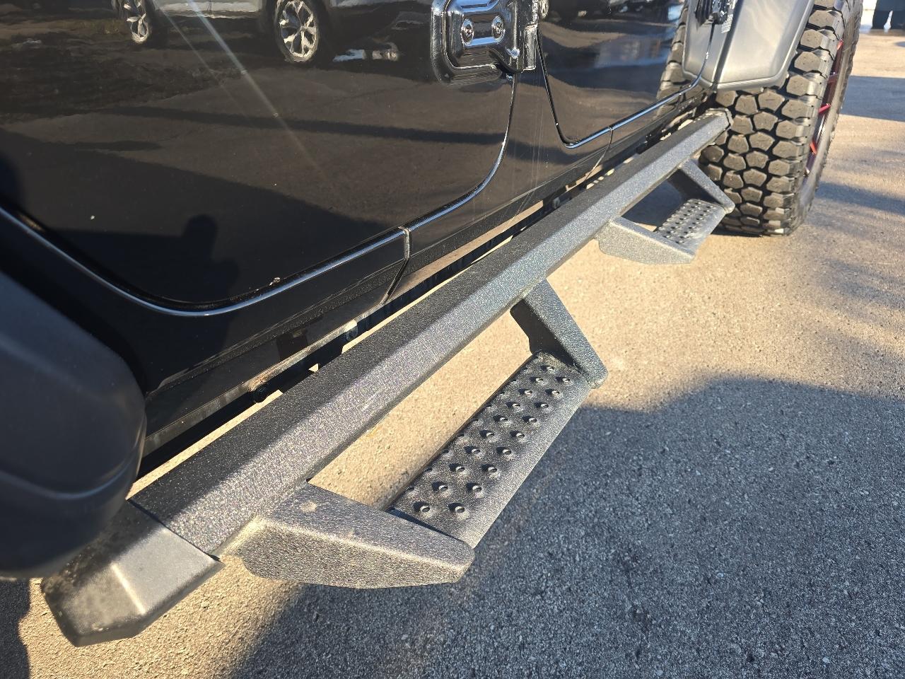 Jeep Wrangler Sport 2020