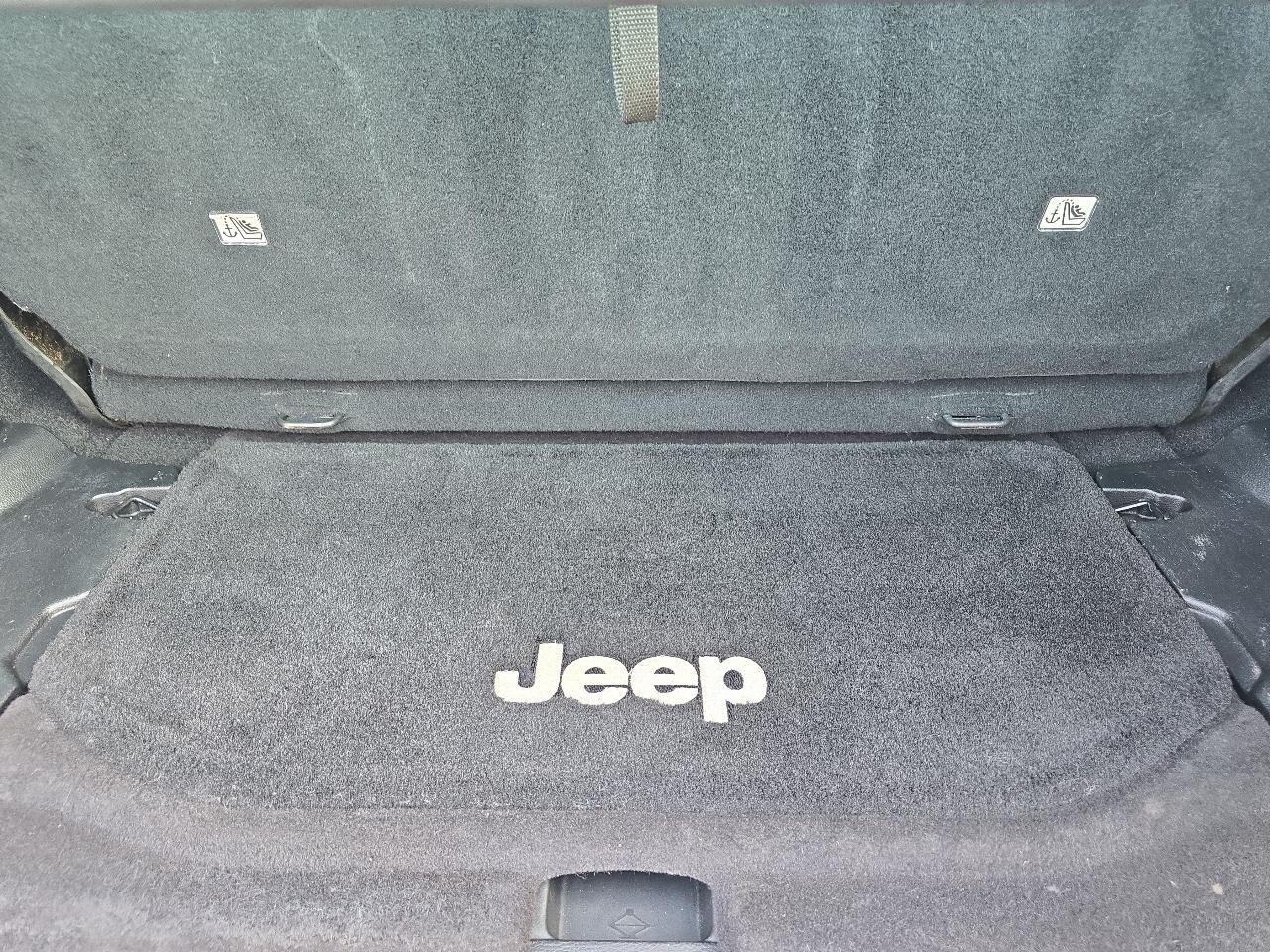 Jeep Wrangler Sport 2014