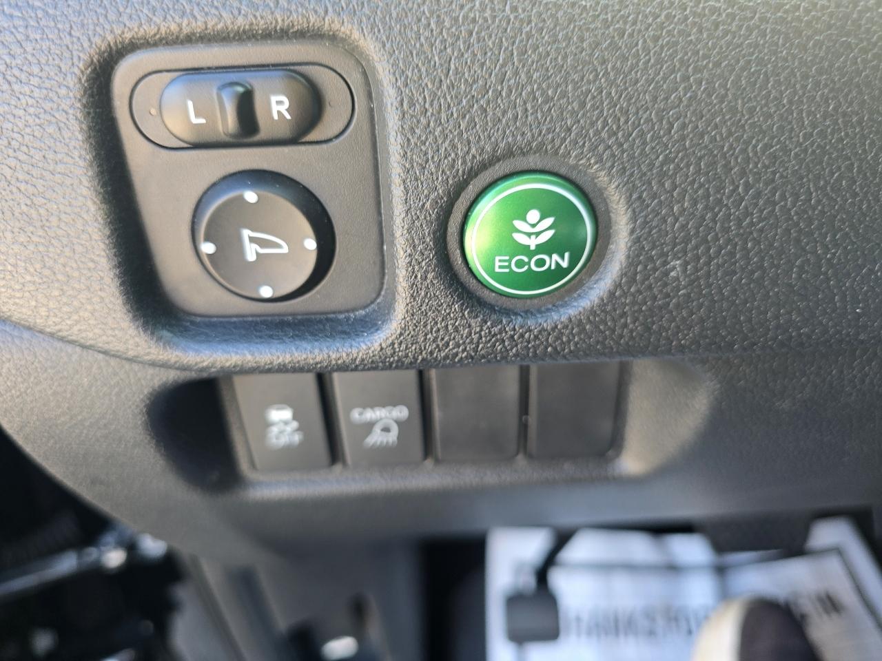 Honda Ridgeline Sport 2017