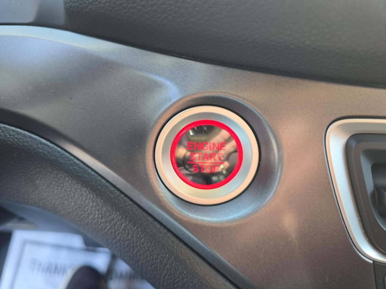 Honda Ridgeline Sport 2017