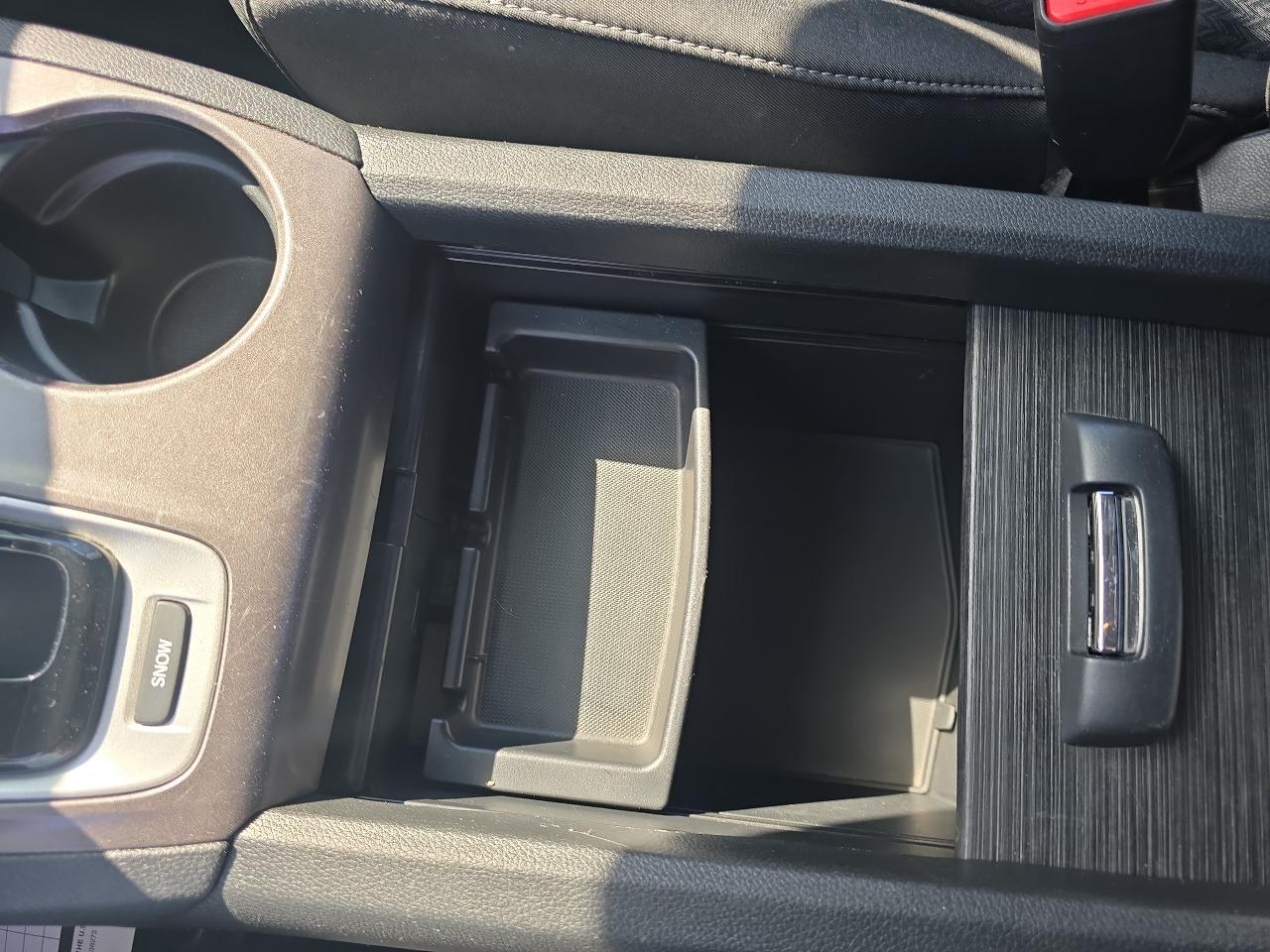 Honda Ridgeline Sport 2017