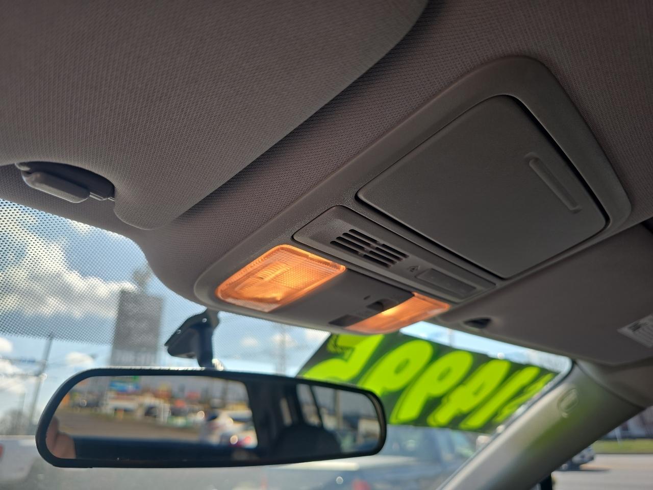 Honda Ridgeline Sport 2017