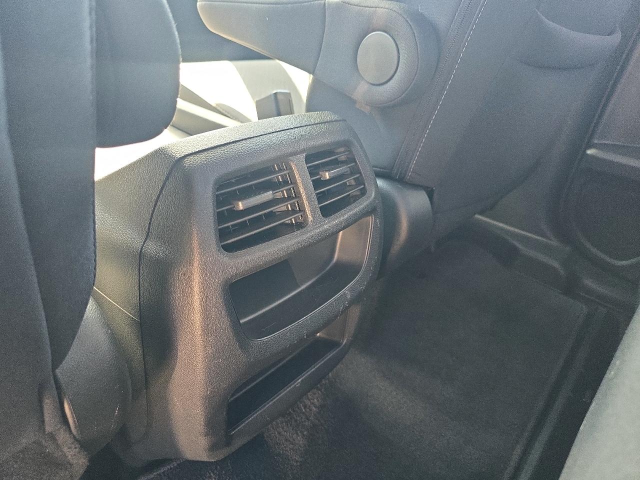 Honda Ridgeline Sport 2017