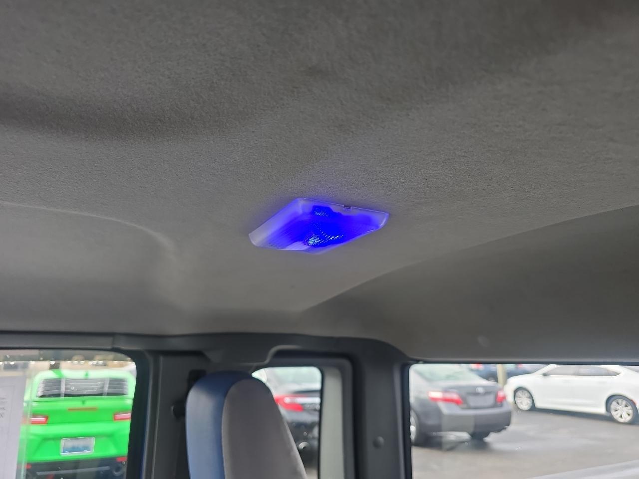 Ford Ranger XLT Supercab 2011