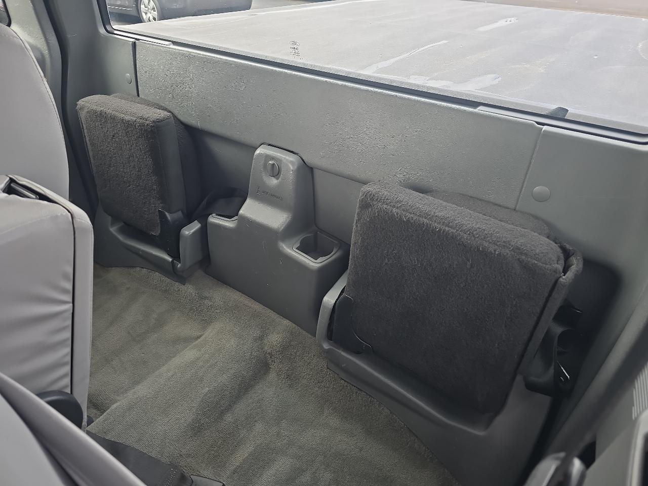 Ford Ranger XLT Supercab 2011