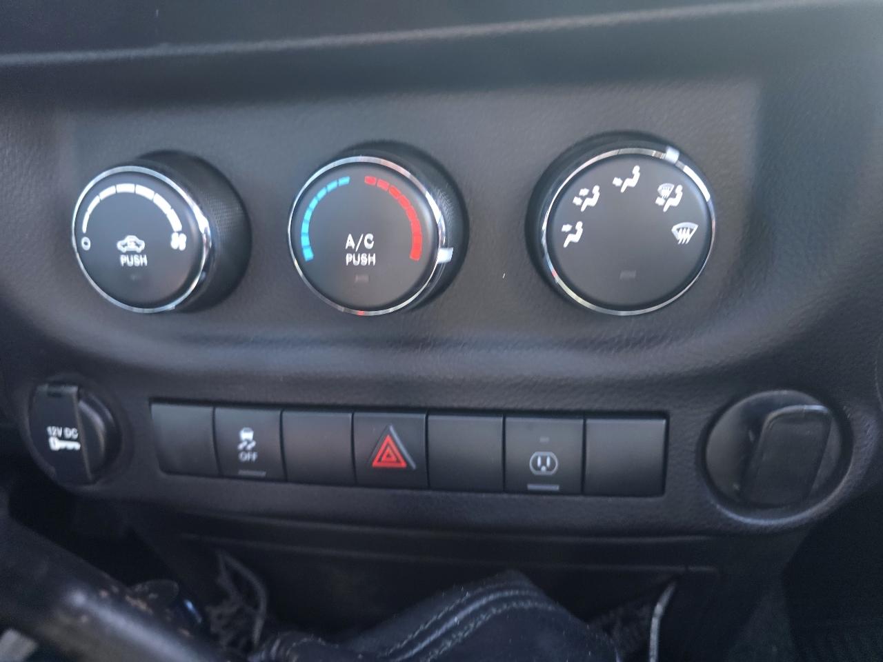 Jeep Wrangler Rubicon 2014