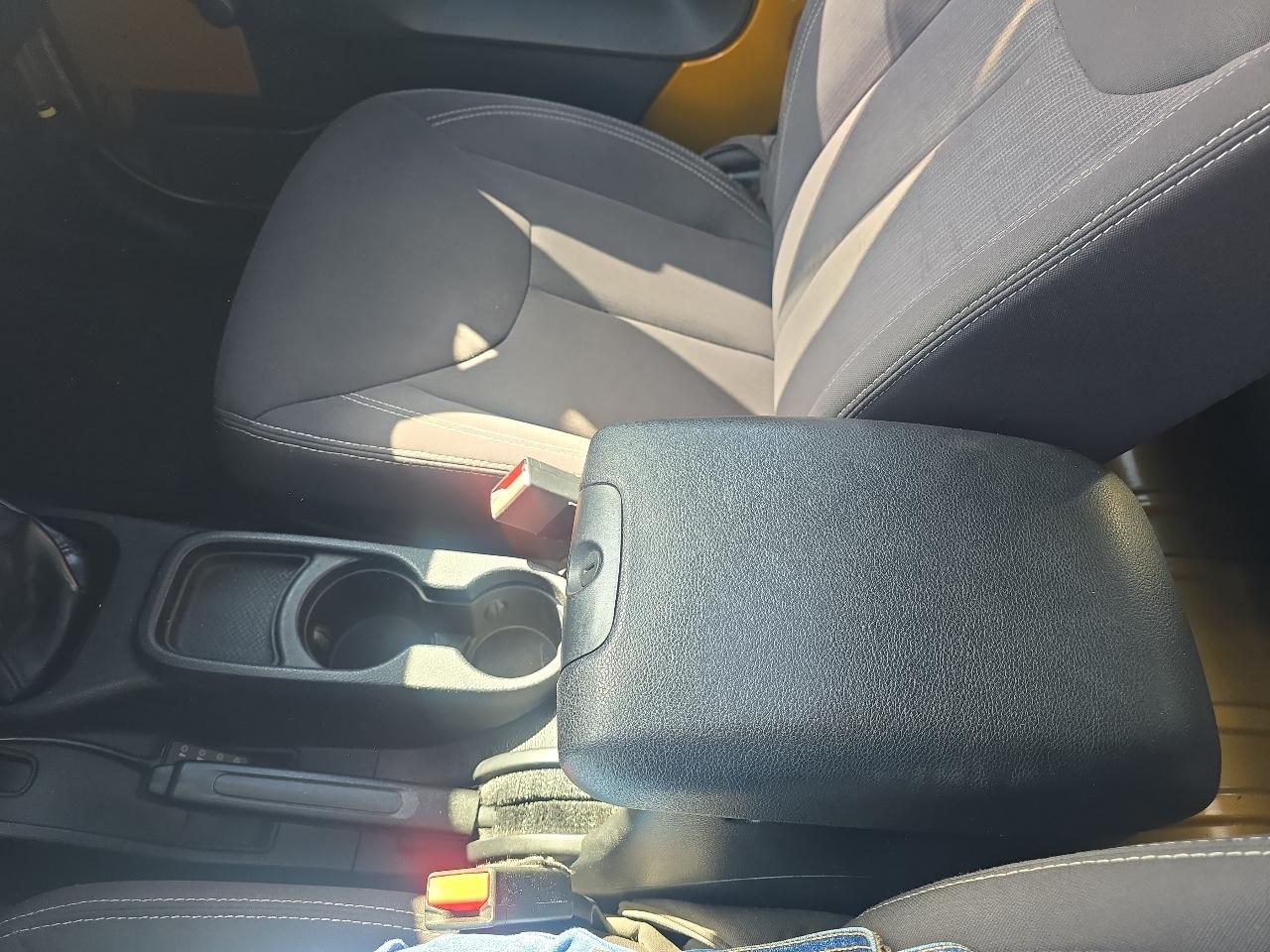 Jeep Wrangler Rubicon 2014