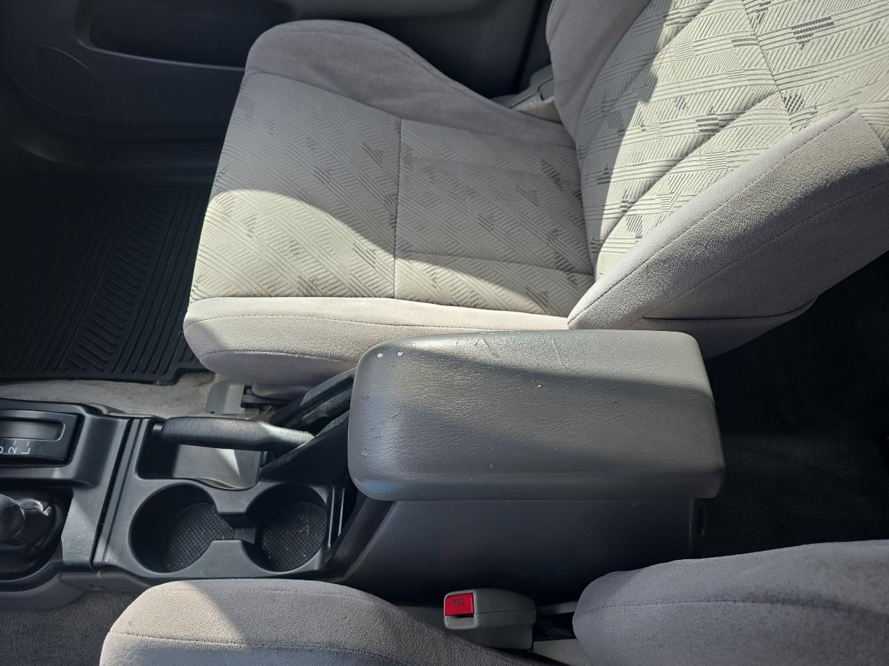 Toyota 4Runner SR5 2002