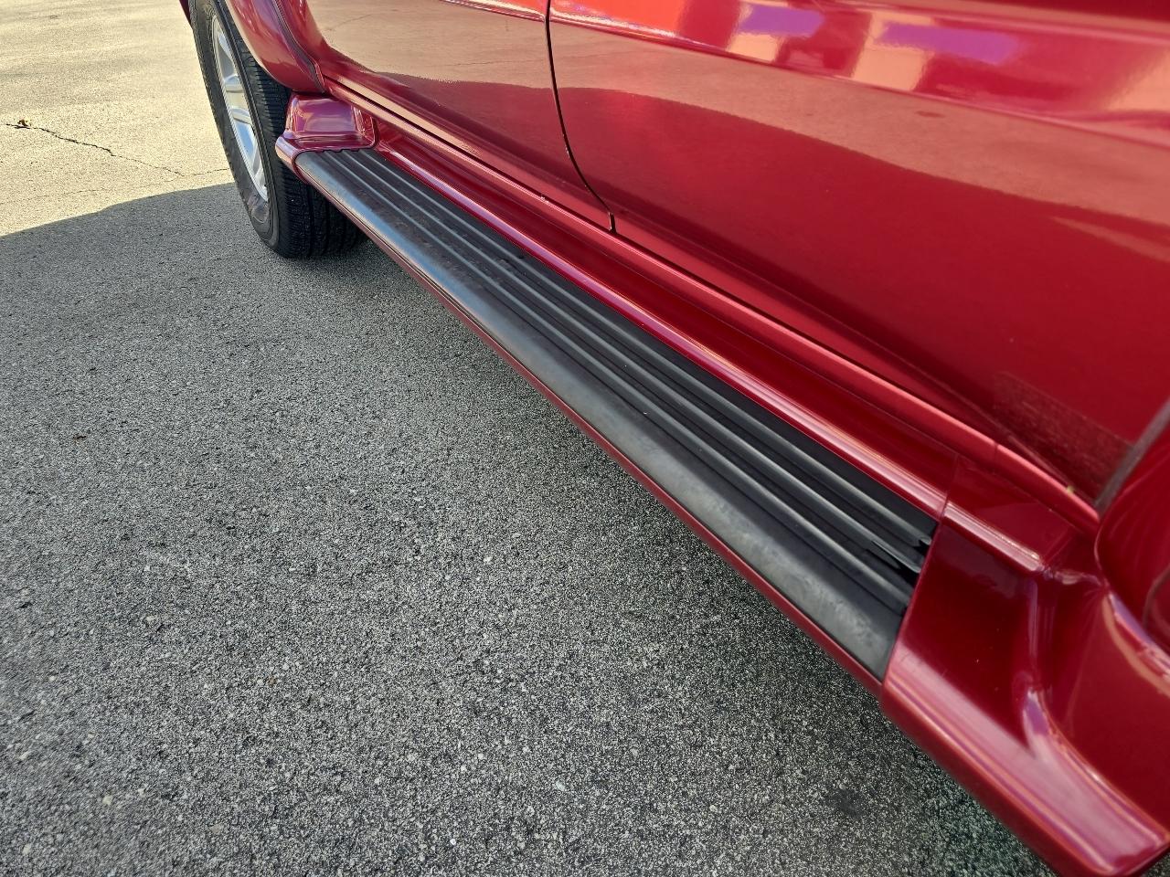 Toyota 4Runner SR5 2002