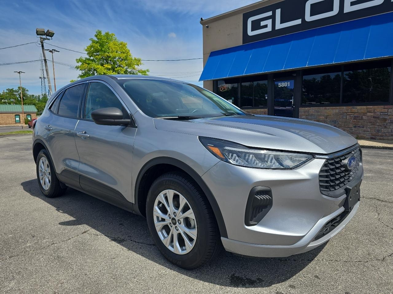 Ford Escape Active 2024