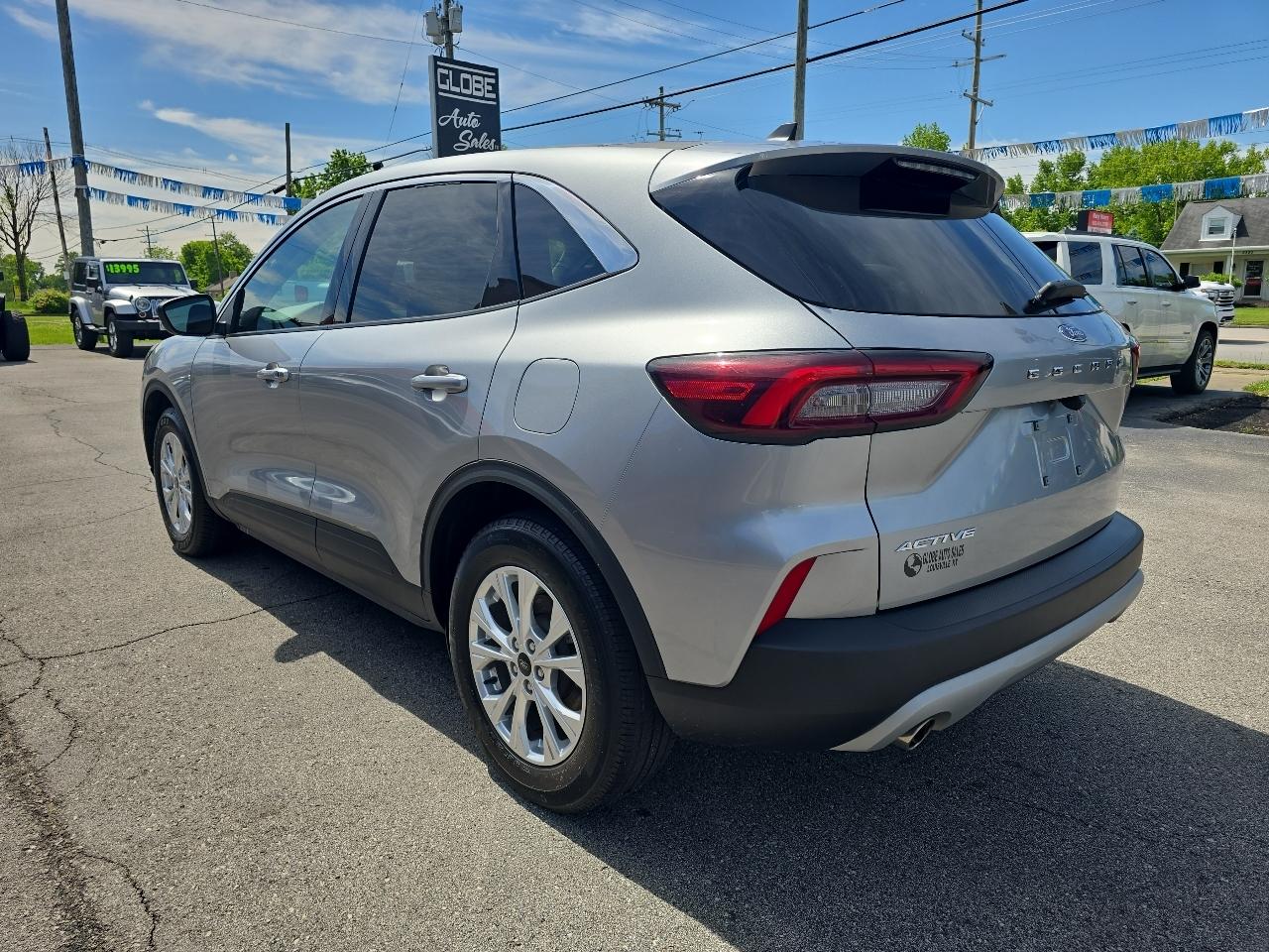 Ford Escape Active 2024
