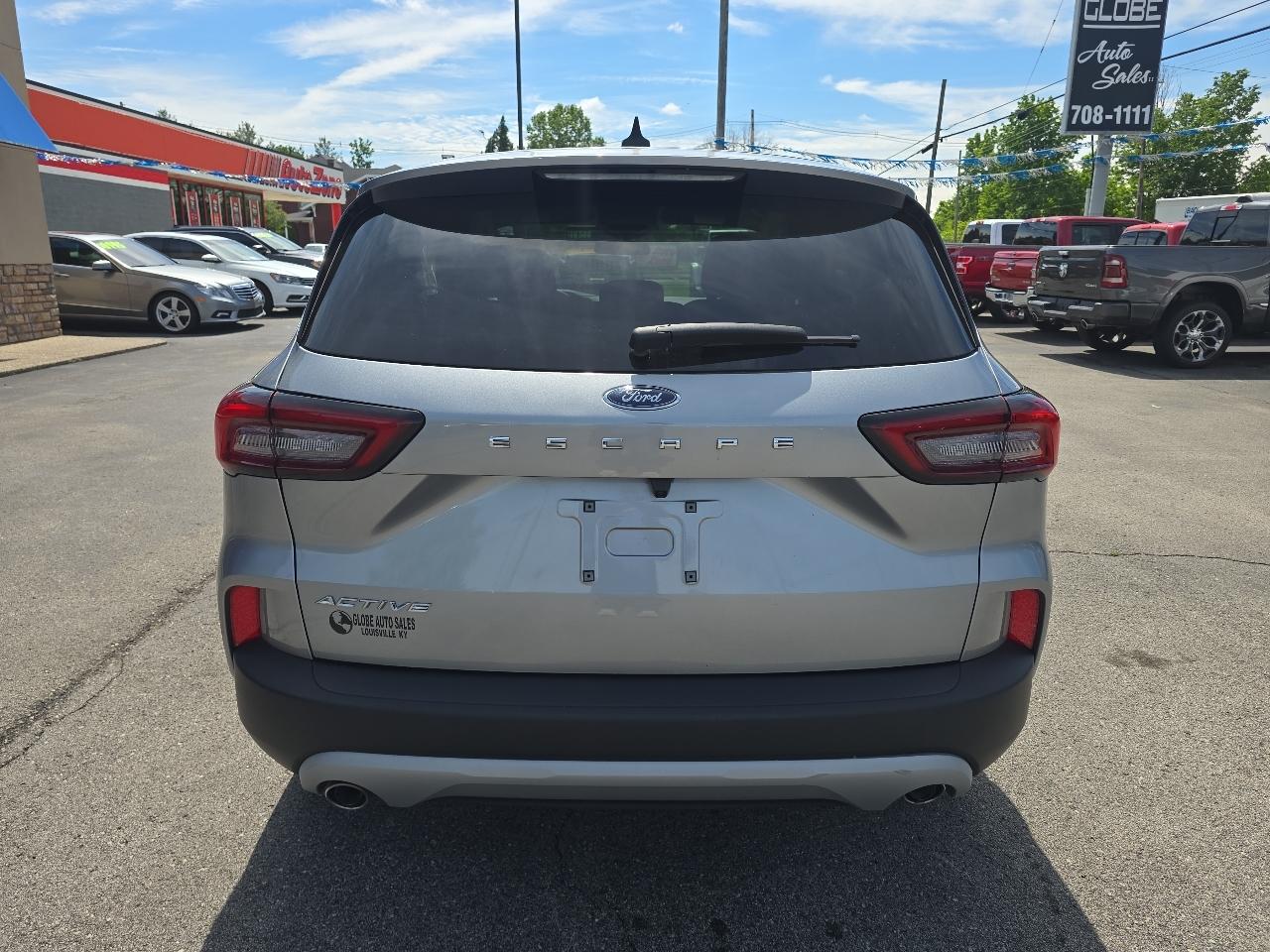 Ford Escape Active 2024