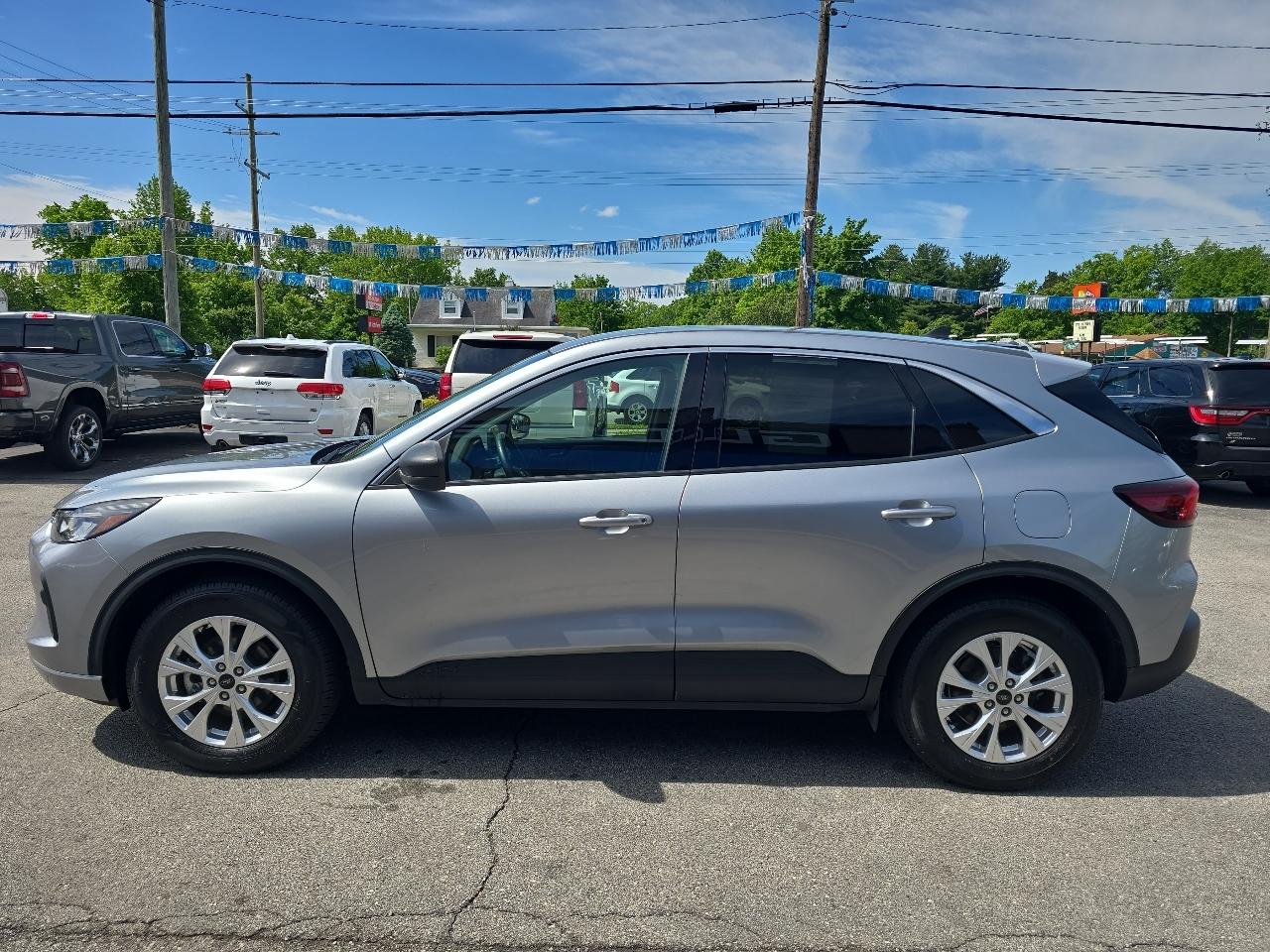 Ford Escape Active 2024