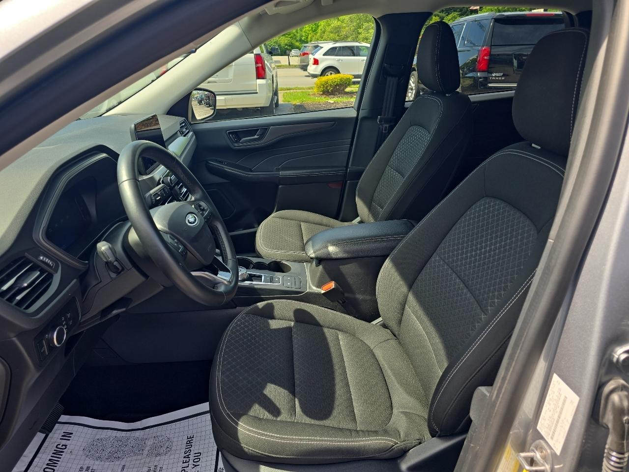 Ford Escape Active 2024