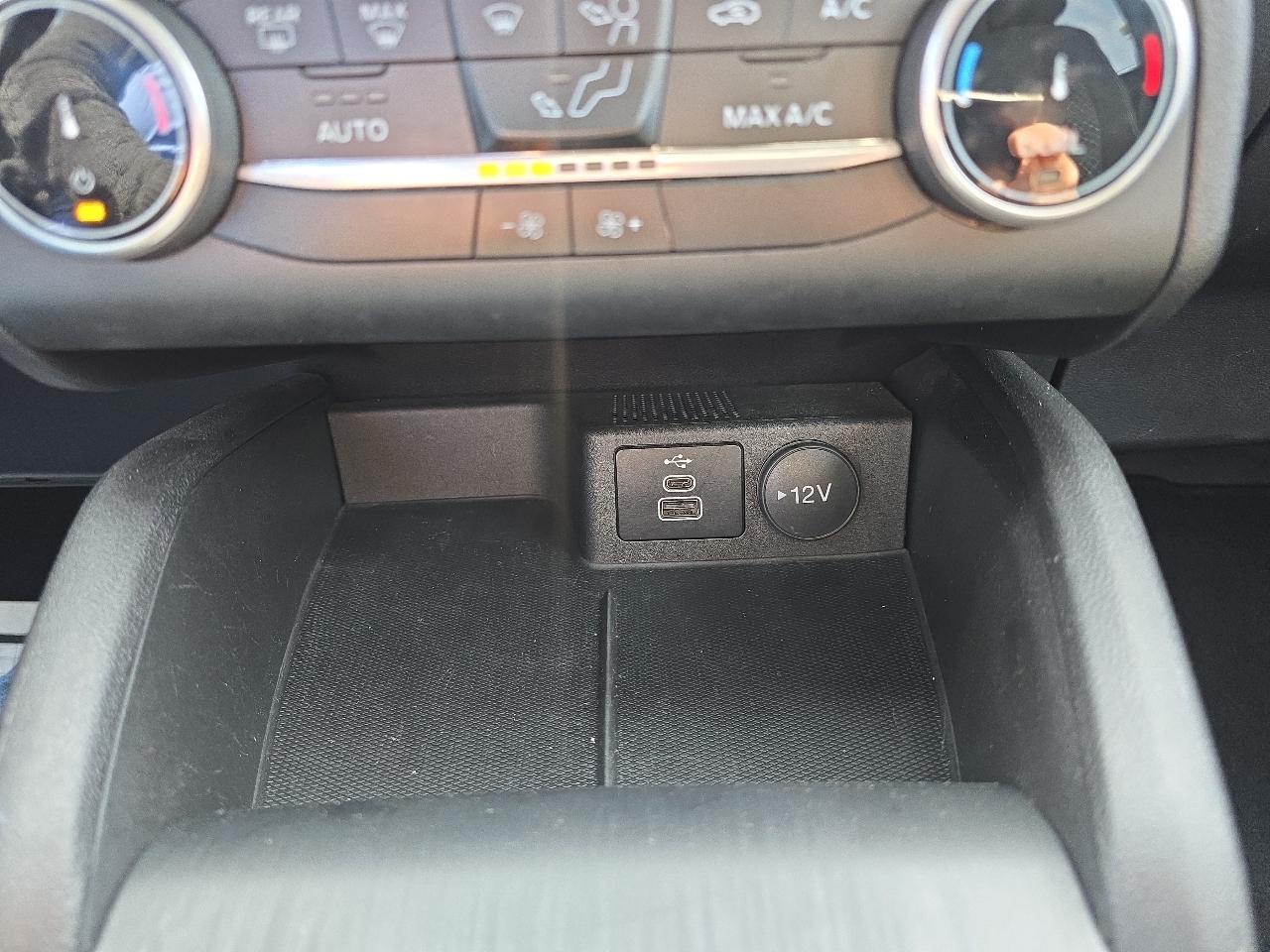Ford Escape Active 2024