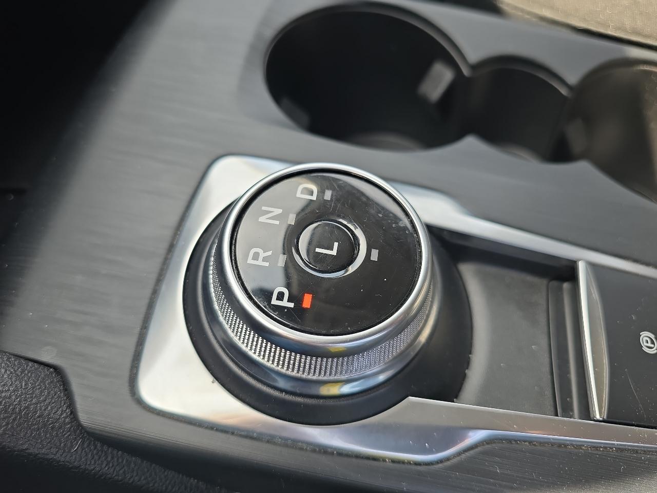 Ford Escape Active 2024
