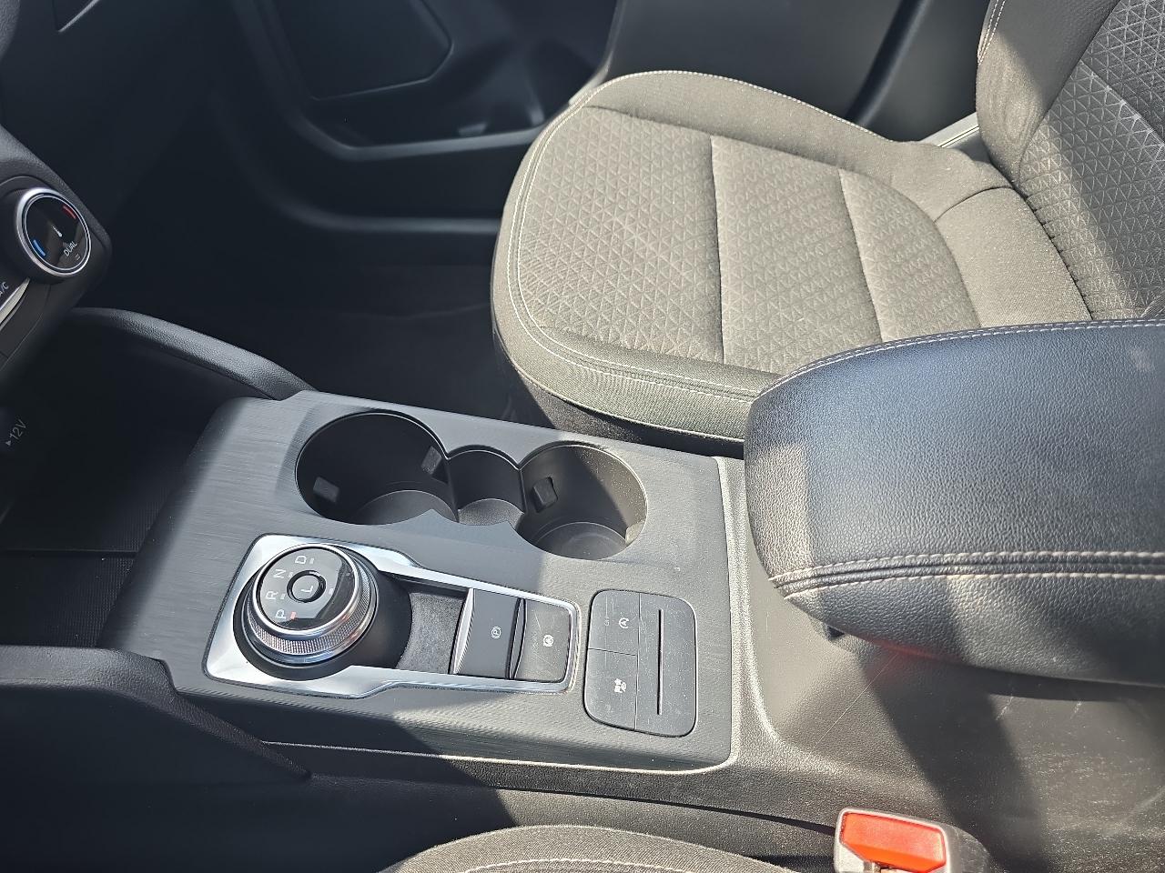 Ford Escape Active 2024