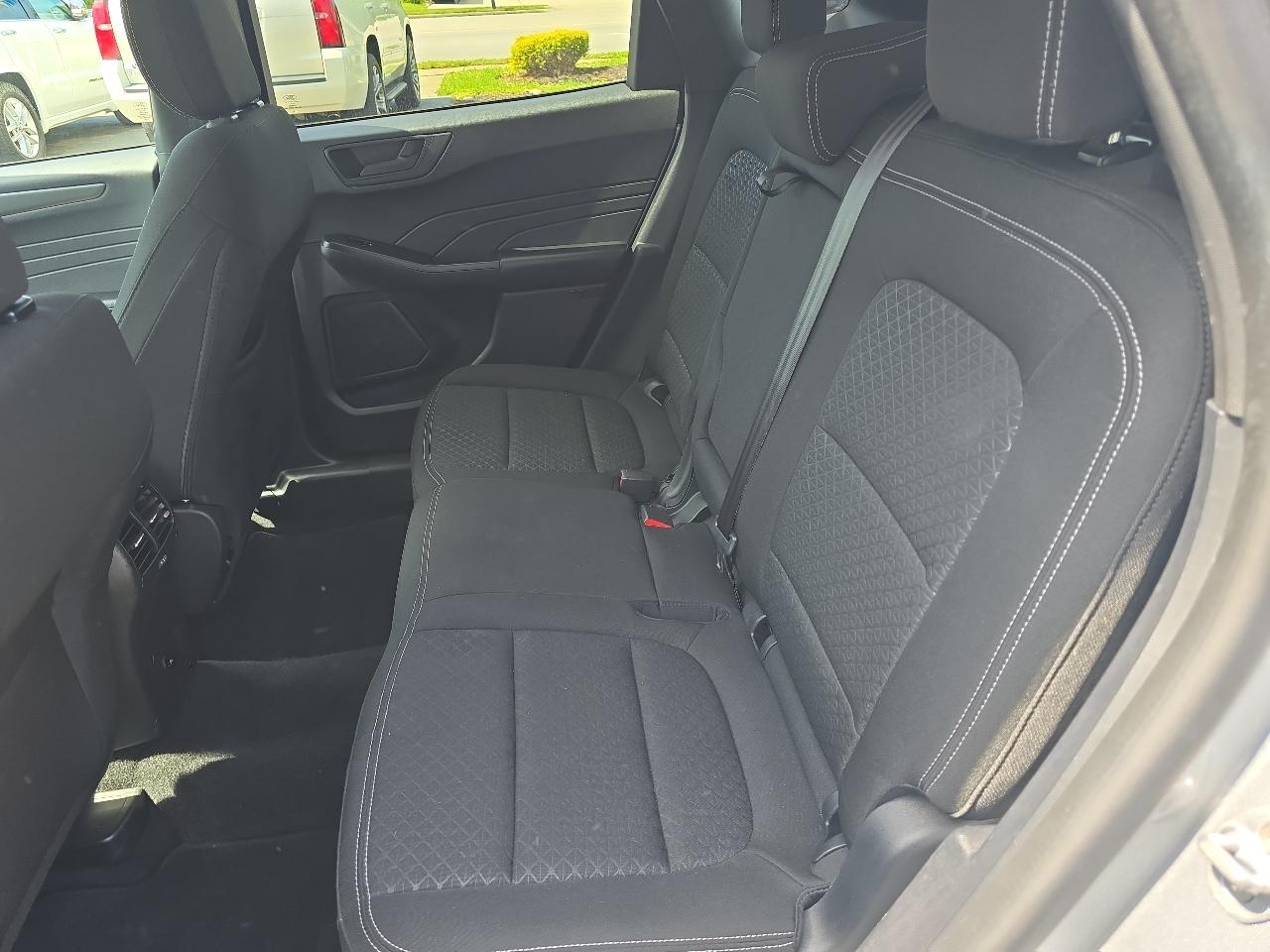 Ford Escape Active 2024
