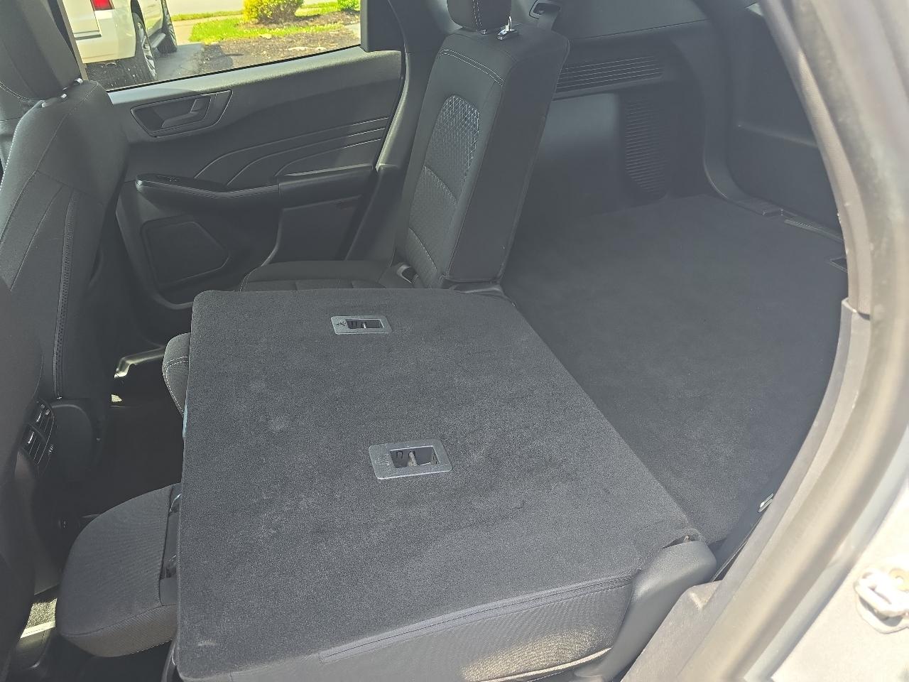 Ford Escape Active 2024