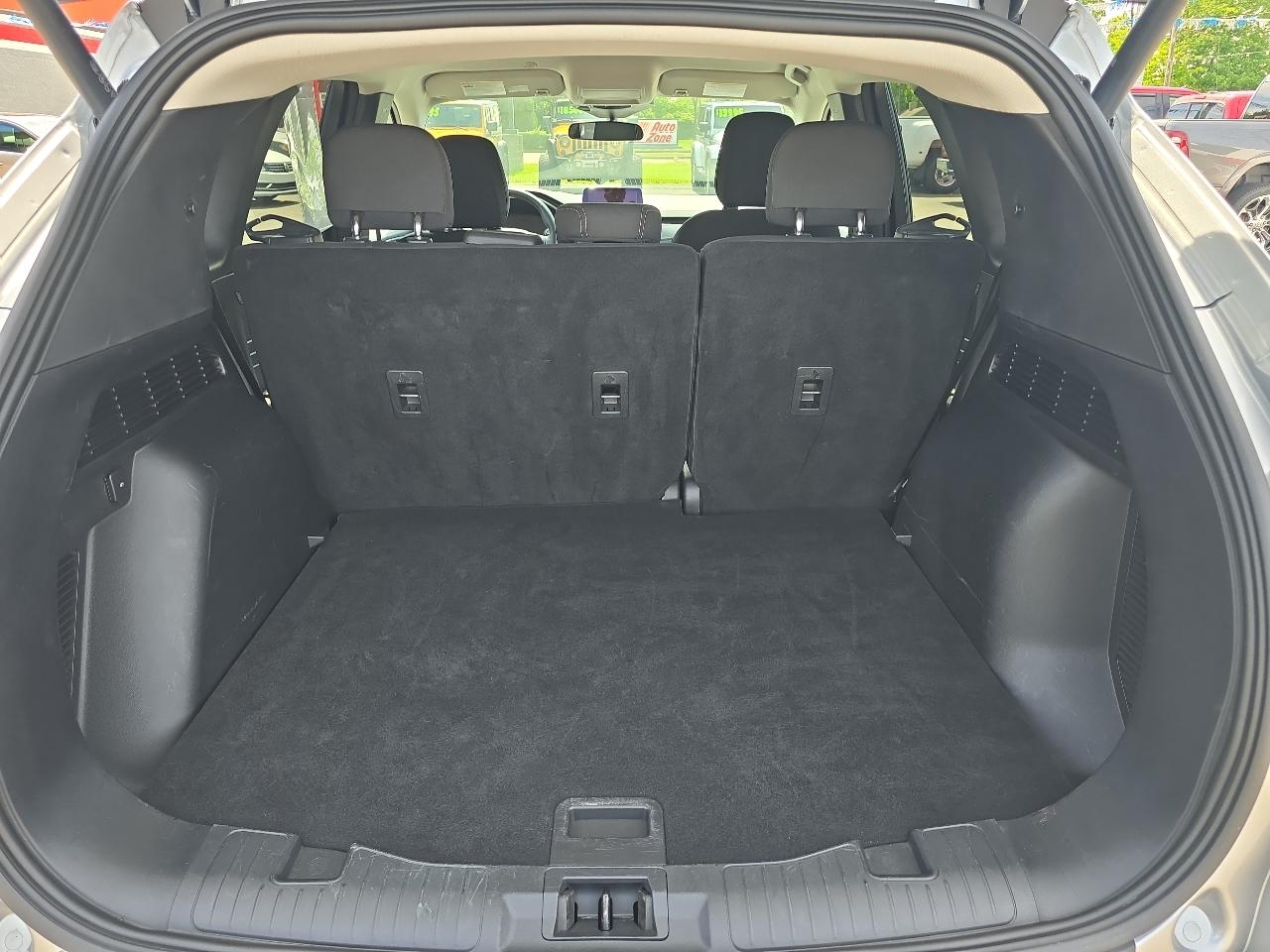 Ford Escape Active 2024