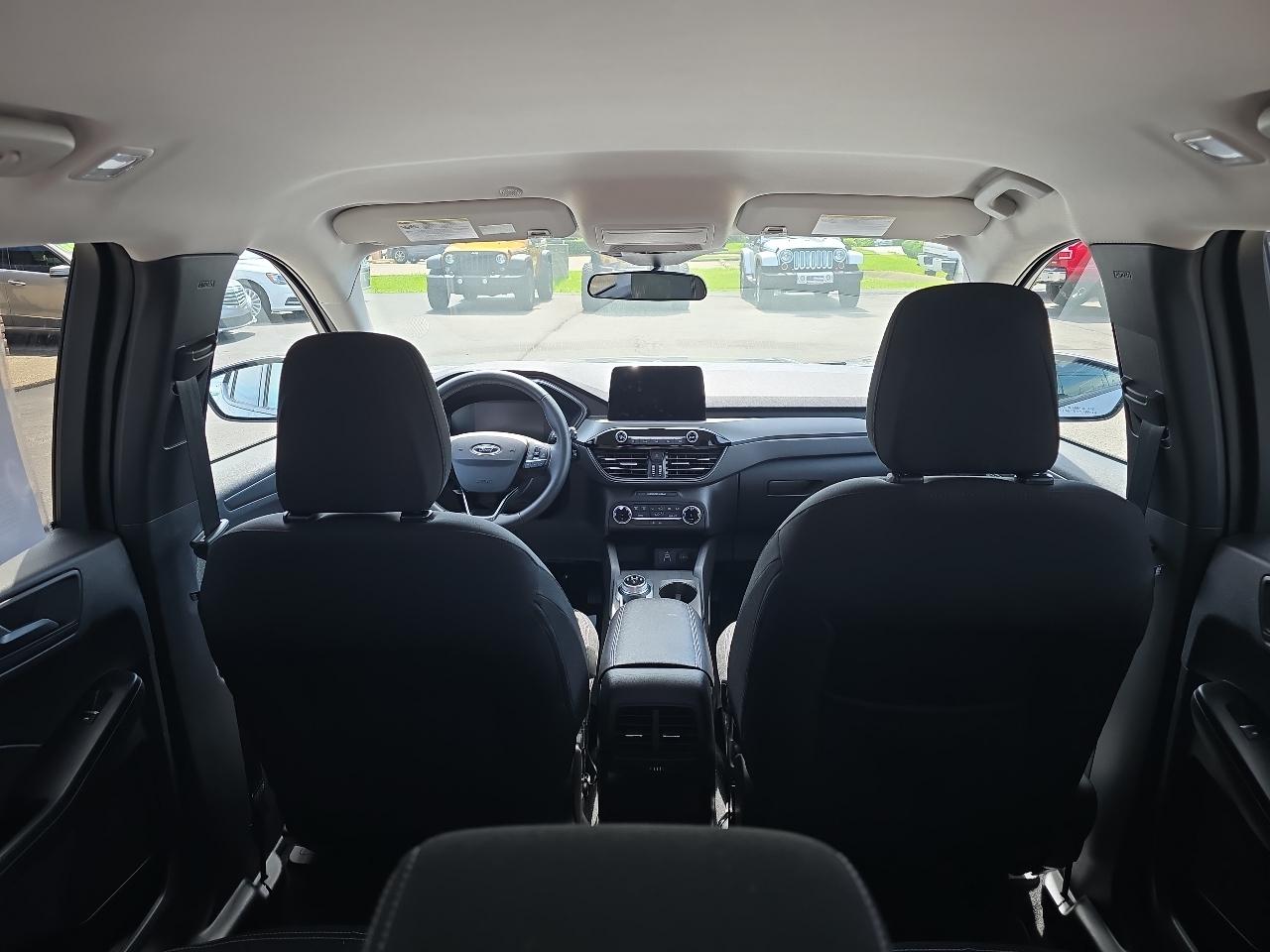 Ford Escape Active 2024
