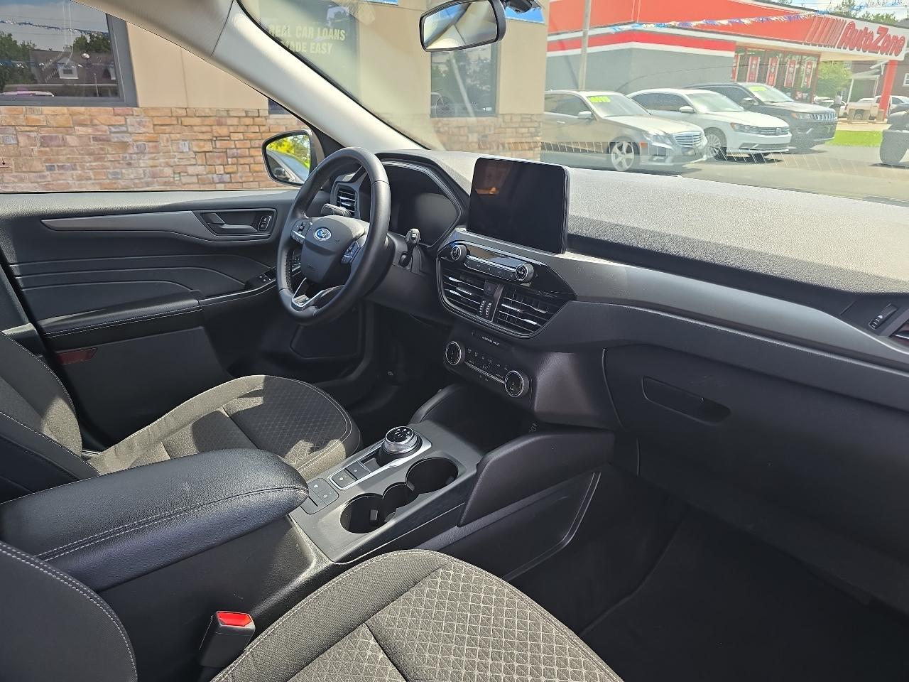 Ford Escape Active 2024