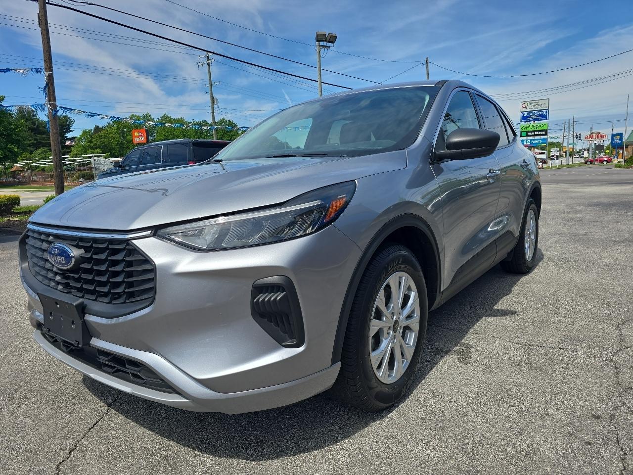 Ford Escape Active 2024