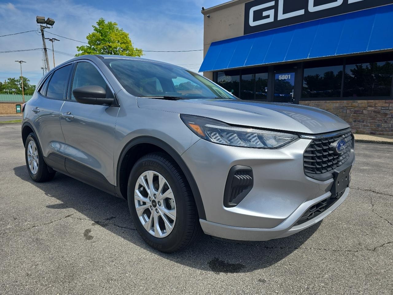 Ford Escape Active 2024