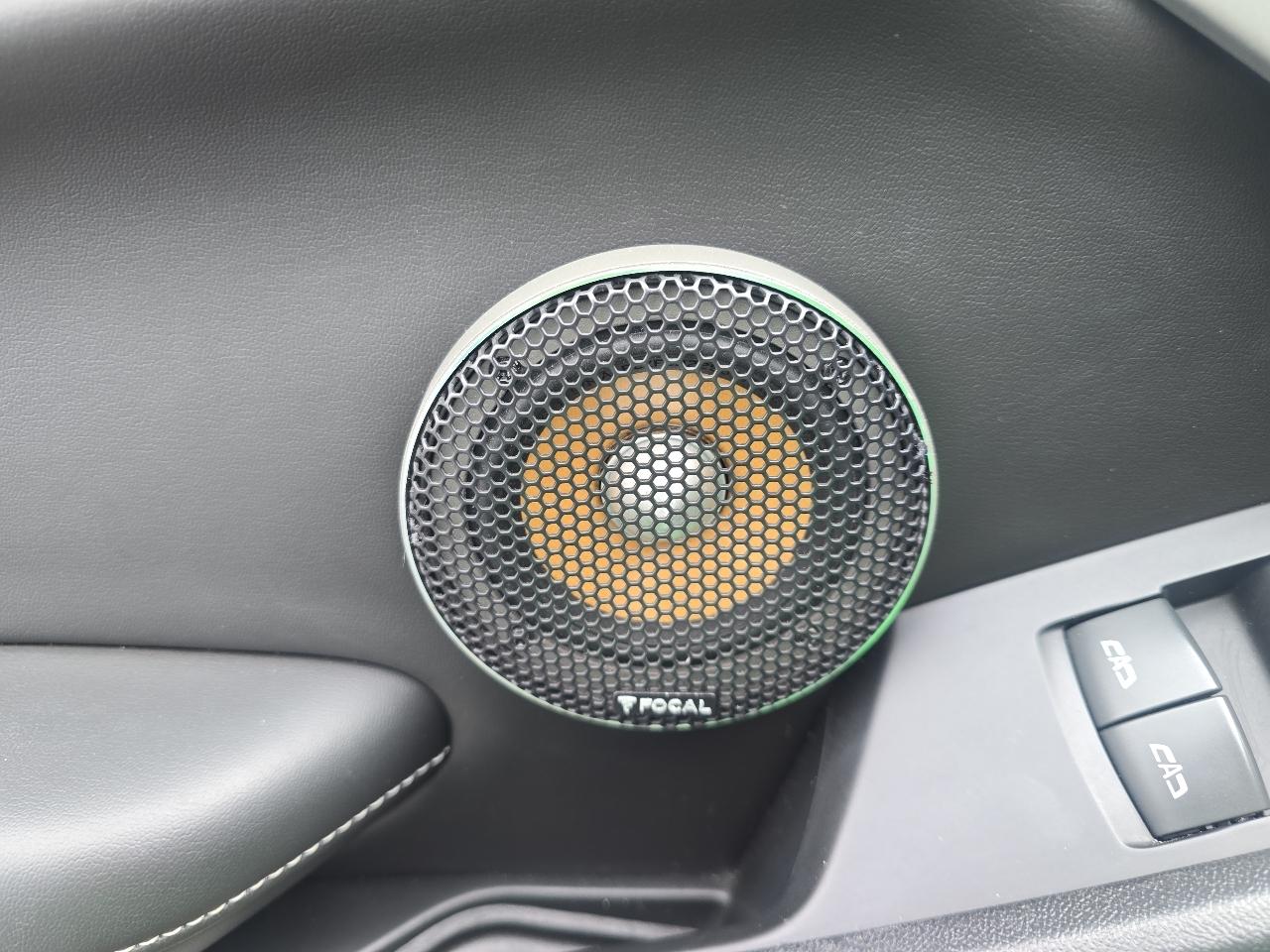 Chevrolet Camaro  2017