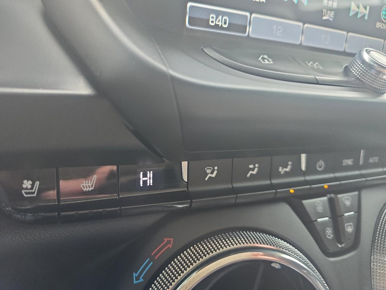 Chevrolet Camaro  2017