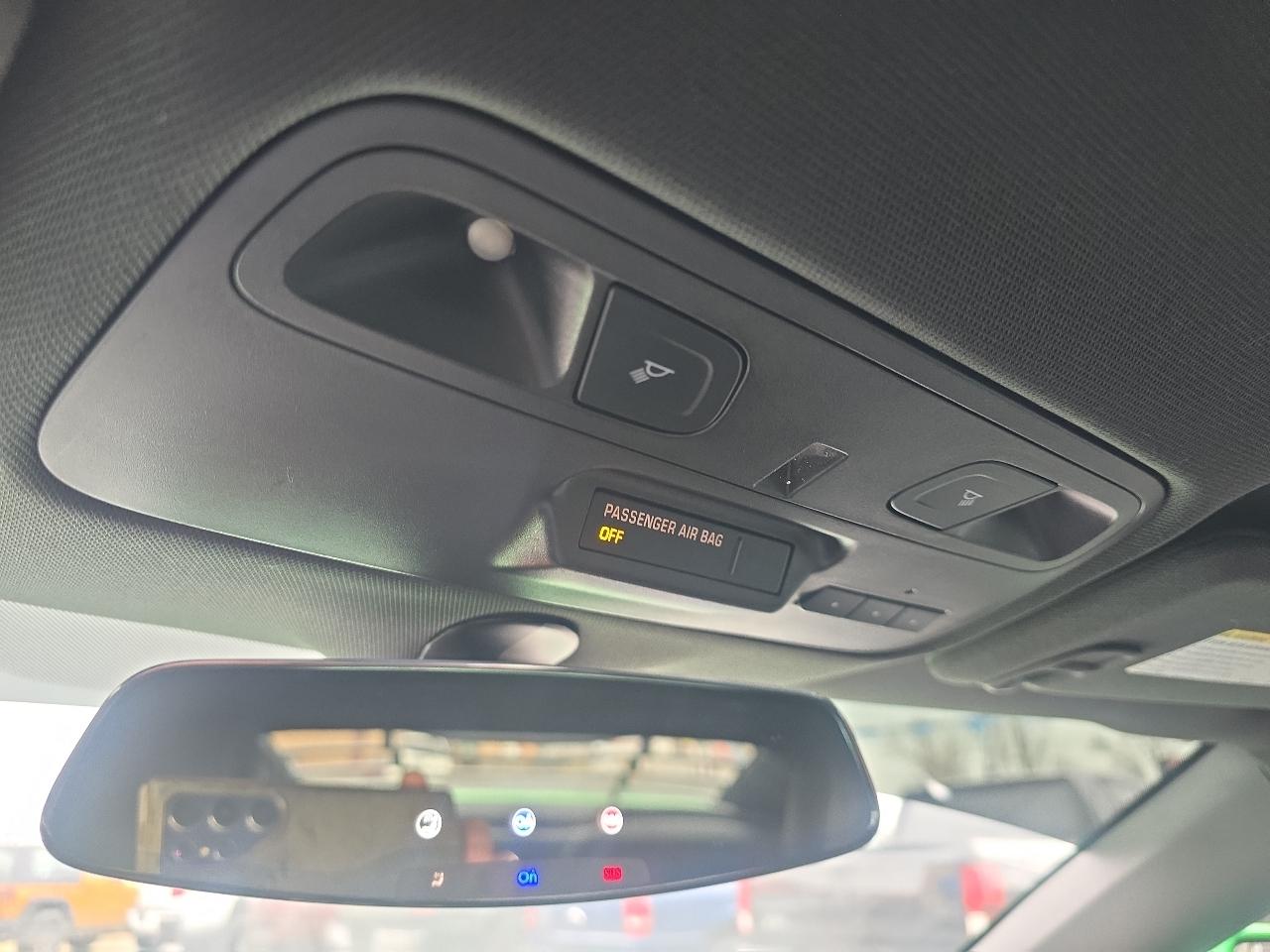 Chevrolet Camaro  2017