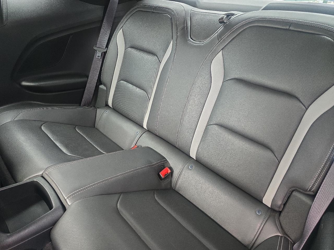 Chevrolet Camaro  2017