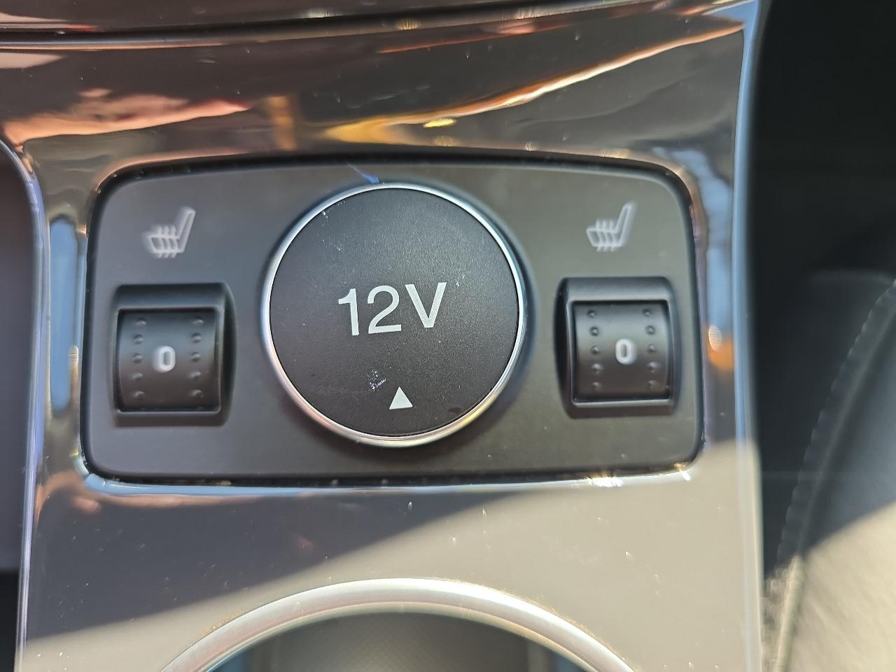 Ford Escape Titanium 2015