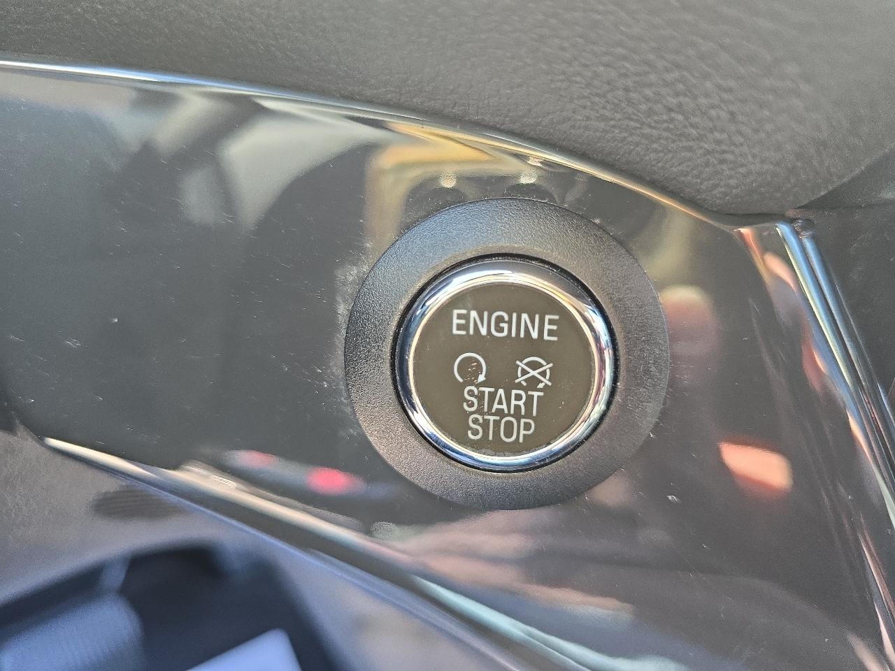 Ford Escape Titanium 2015