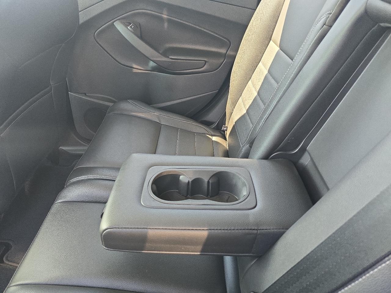 Ford Escape Titanium 2015