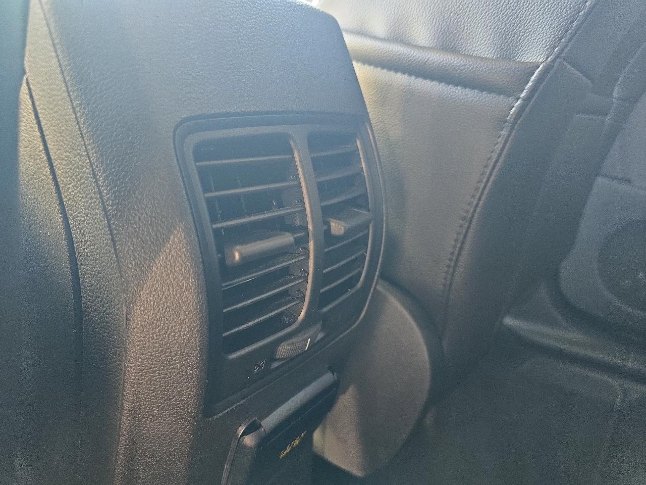 Ford Escape Titanium 2015