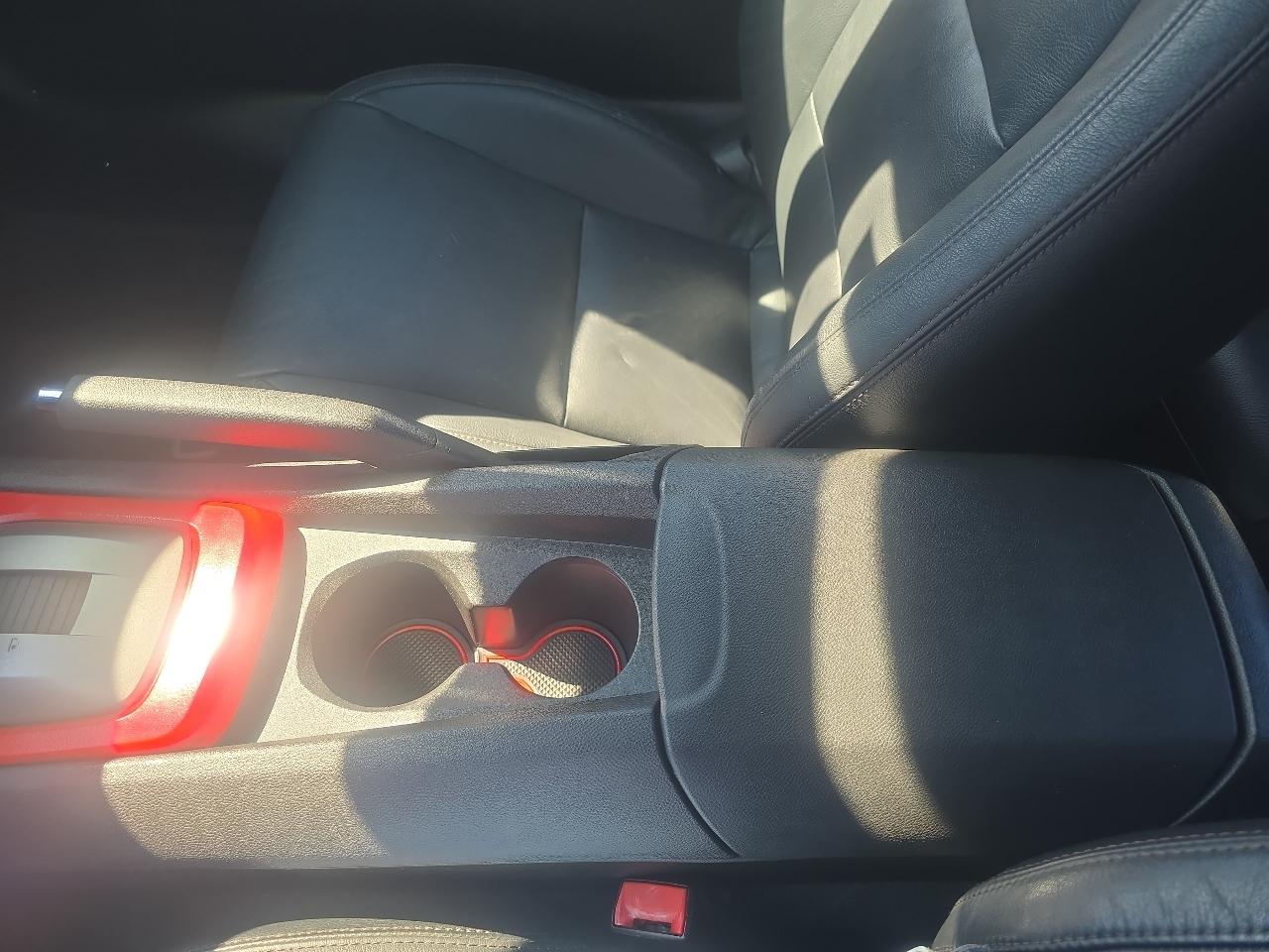 Chevrolet Camaro LS 2011