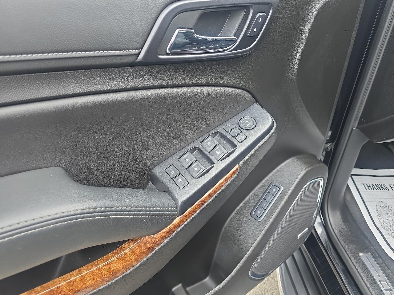 Chevrolet Tahoe  2019