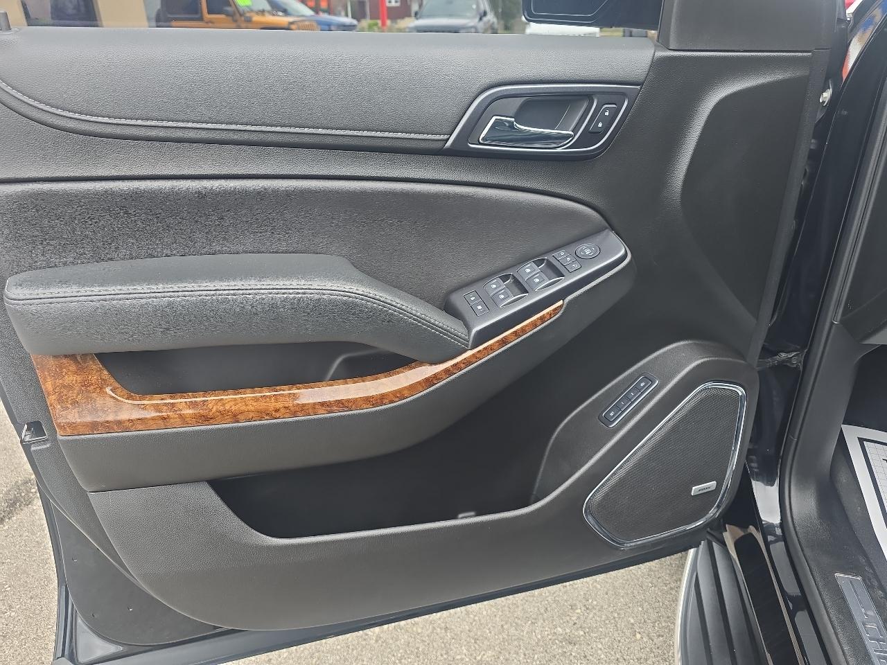 Chevrolet Tahoe  2019